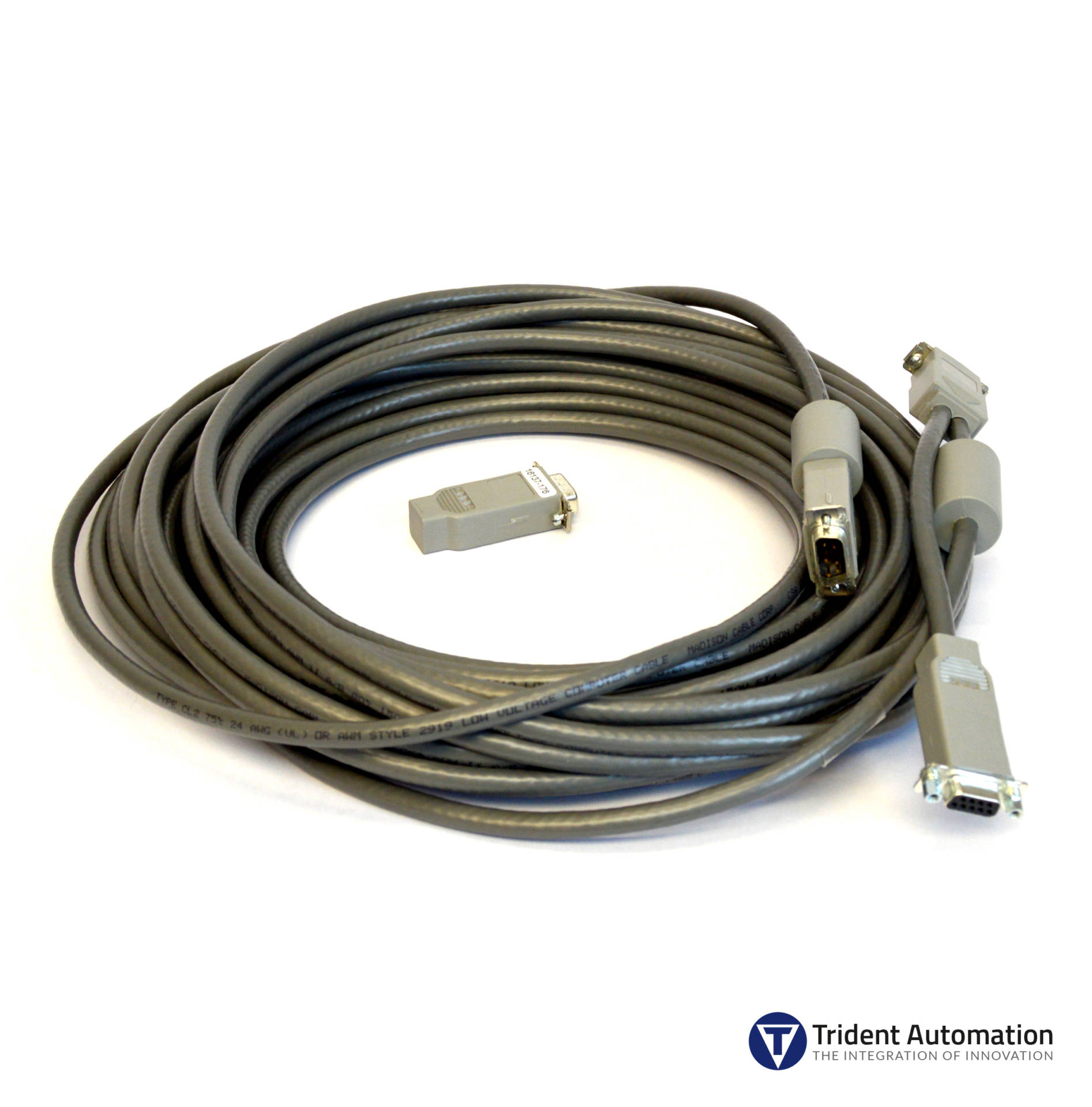Trident Automation | 16137-180A